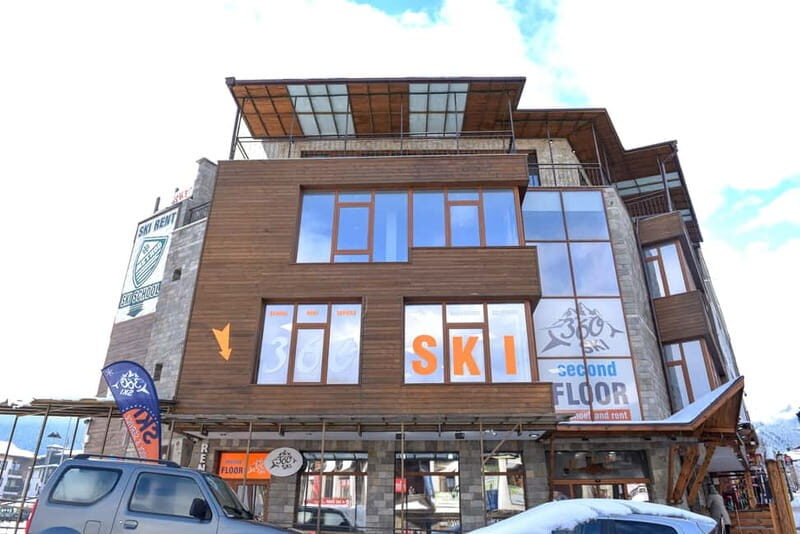 Bansko: Ski and Snowboard equipment rental - Good To Know