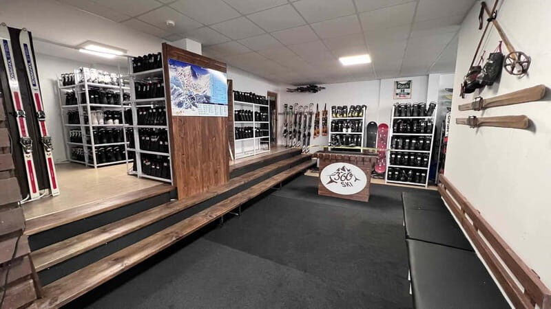 Bansko: Ski and Snowboard equipment rental - Authentic Feedback From Travelers