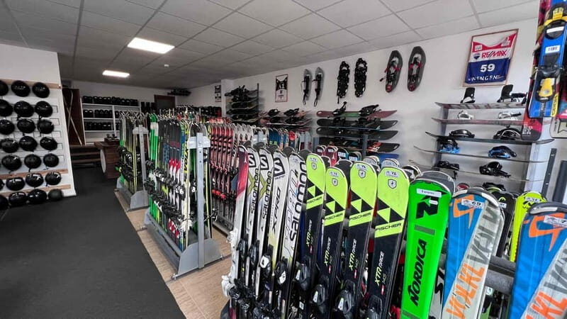 Bansko: Ski and Snowboard equipment rental - Who Should Consider This Rental Service?