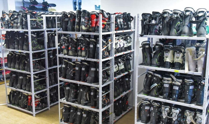 Bansko: Ski and Snowboard equipment rental - FAQ