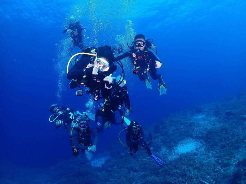 Bantayan Island: Discover Scuba Diving - Introduction