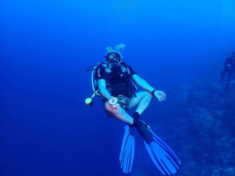 Bantayan Island: Discover Scuba Diving - Frequently Asked Questions