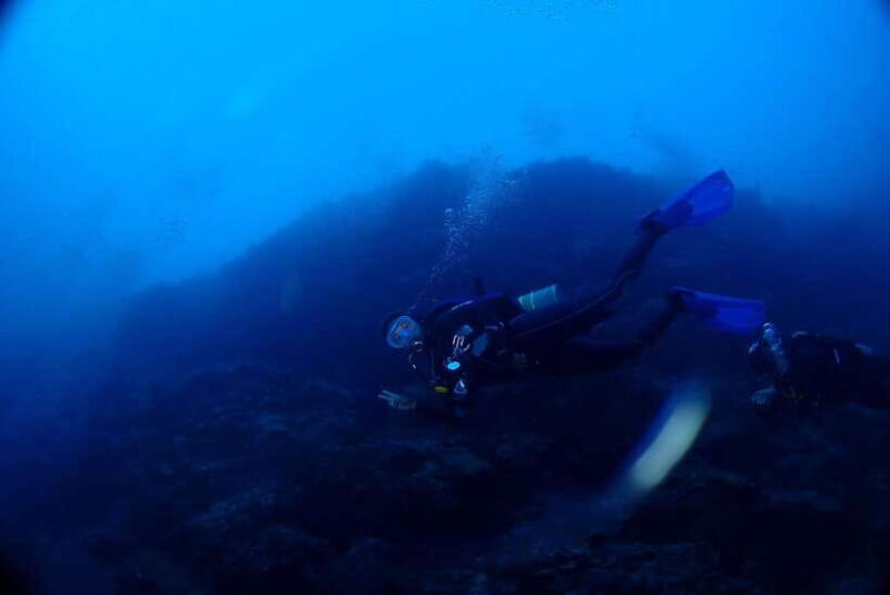 Bantayan Island: Fundive Scuba Adventure - The Logistics