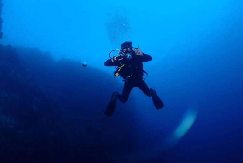 Bantayan Island: Fundive Scuba Adventure - The Realities of the Experience