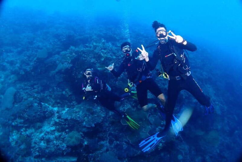 Bantayan Island: Fundive Scuba Adventure - Who Would Love This Experience?