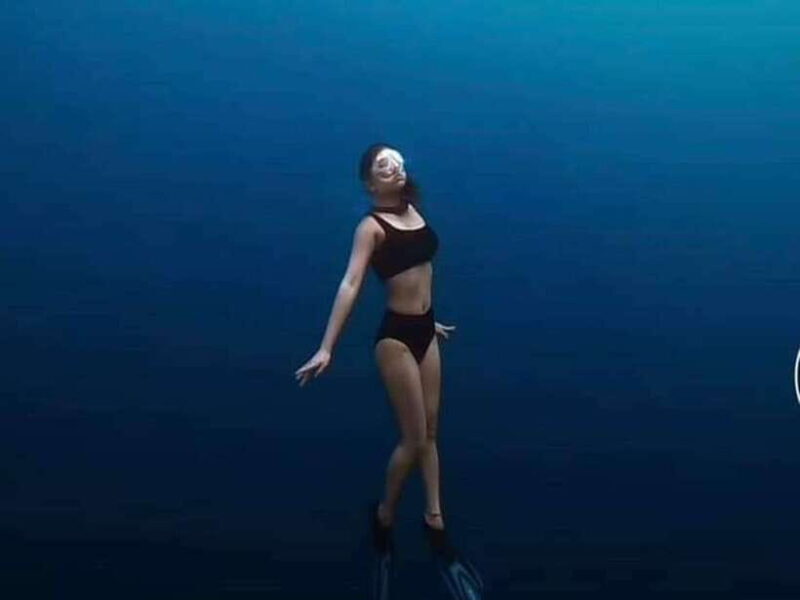 Bantayan Island: Intro Freediving Experience - An Honest Look at the Bantayan Island Freediving Adventure