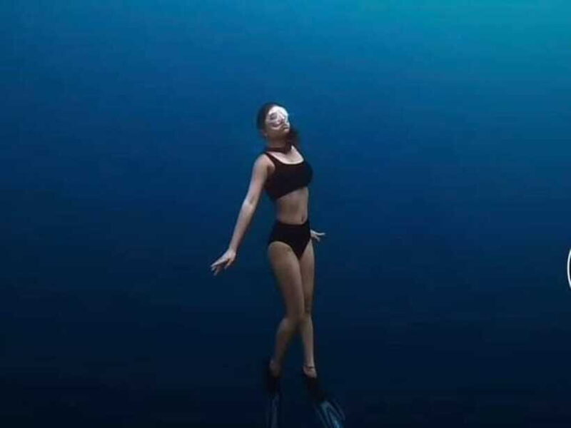 Bantayan Island: Intro Freediving Experience - What’s Included and Why It Matters