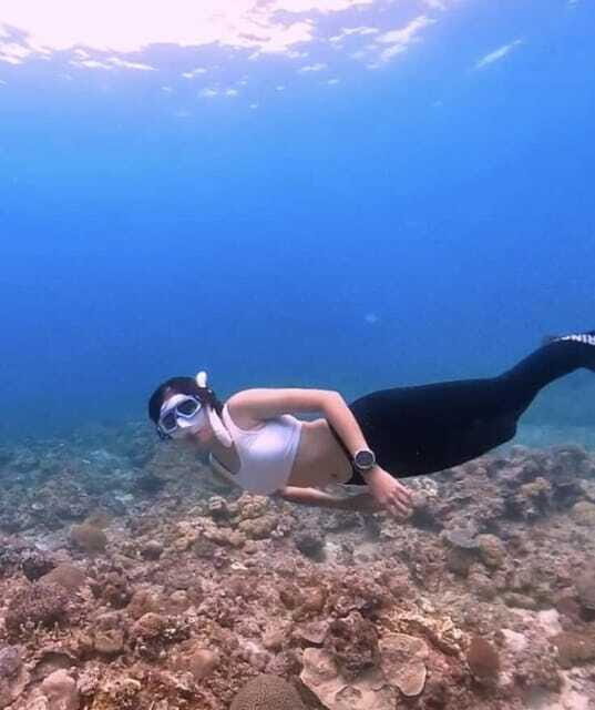 Bantayan Island: Intro Freediving Experience - What to Know Before You Go
