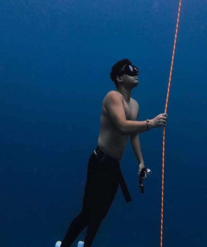 Bantayan Island: Intro Freediving Experience - Authentic Insights from Participants
