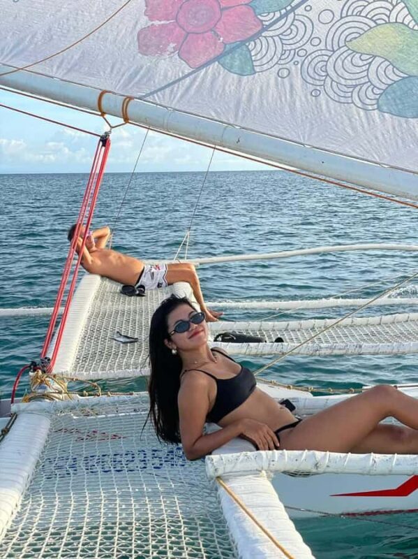 Bantayan Island: Private Paraw Sailing Experience - Why This Tour Stands Out