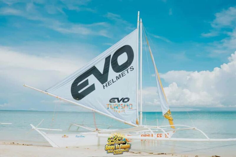 Bantayan Island: Private Paraw Sailing Experience - Good To Know