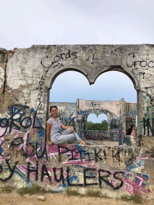 BANTAYAN ISLAND TOUR PACKAGE: LAND AND ISLAND HOPPING - Good To Know