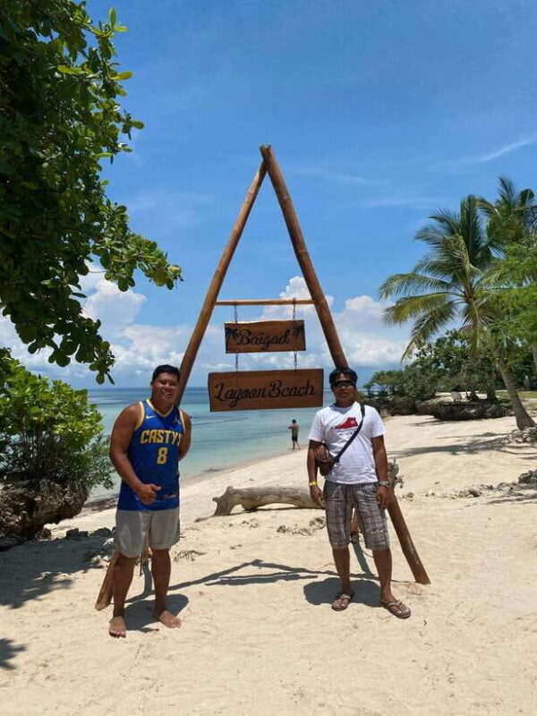 BANTAYAN ISLAND TOUR PACKAGE: LAND AND ISLAND HOPPING - An In-Depth Look at Bantayan Island’s Land and Island Hopping Tour