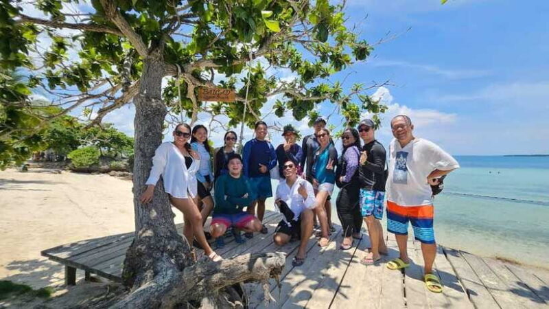 BANTAYAN ISLAND TOUR PACKAGE: LAND AND ISLAND HOPPING - Final thoughts