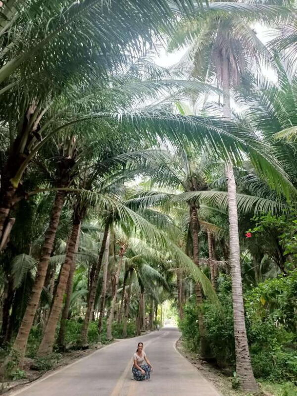 BANTAYAN ISLAND TOUR PACKAGE: LAND AND ISLAND HOPPING - Practical Details and Logistics