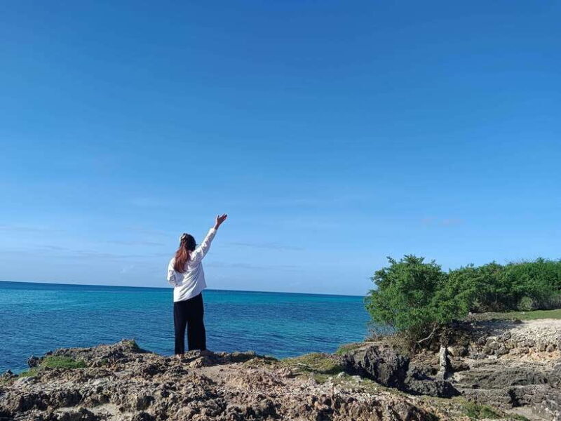 Bantayan Island Uncovered: Land Tour Adventure - Good To Know