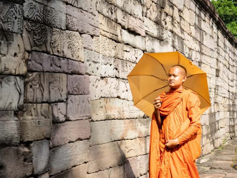 Banteay Chhmar: Journey to Khmer Fortress in the Jungle - Final Thoughts