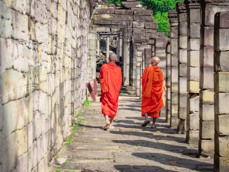 Banteay Chhmar: Journey to Khmer Fortress in the Jungle - Final Thoughts: Is It Worth It?