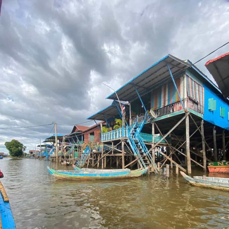 Banteay Srei, Beng Mealea & Floating Village | Guided Tour - Final Thoughts: Is This Tour Right for You?