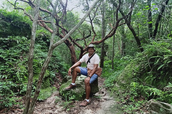 Banteay Srei & Kulen Mountain & Boeng Mealea - Reviews and Ratings