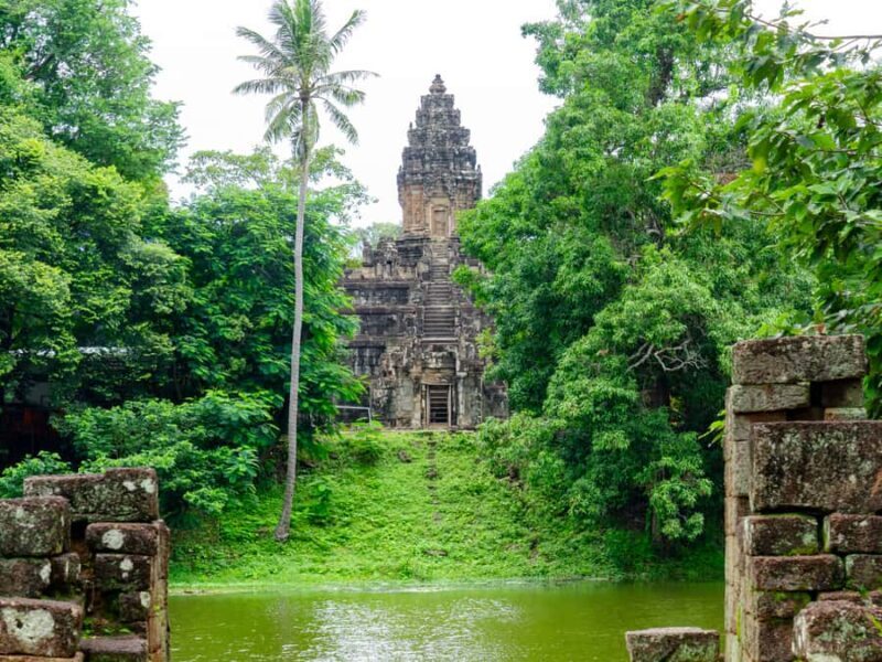 Banteay Srei & Roluos Group: Temples of Early Angkor - Frequently Asked Questions