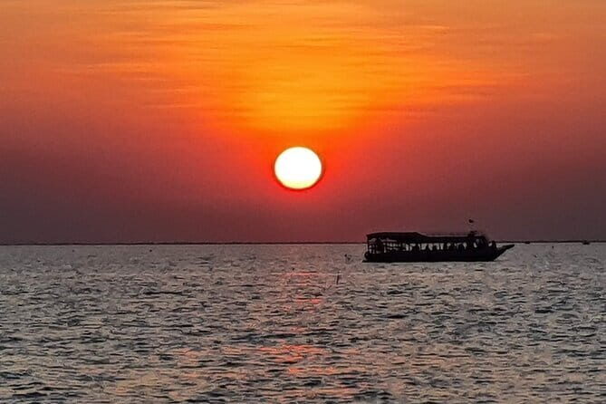 Banteay Srei Temple and Kompong Phluk Village Private Tour - What You Get (and What You Pay For)