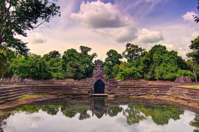 Banteay Srei & The Grand Circuit Tour - Good To Know