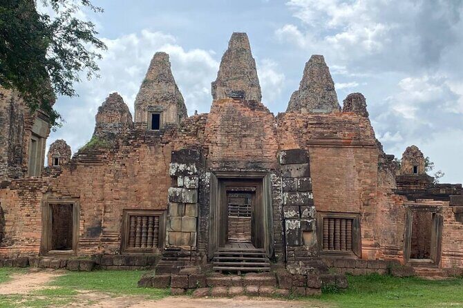 Banteay Srei with Neak Pean and Preah Khan Temple Tour - FAQ