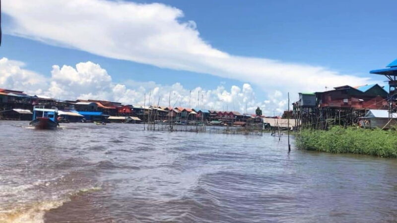 Banteay Srey, Beng Mealea, Kompong Phluk with Spanish Guide - What Sets This Tour Apart?