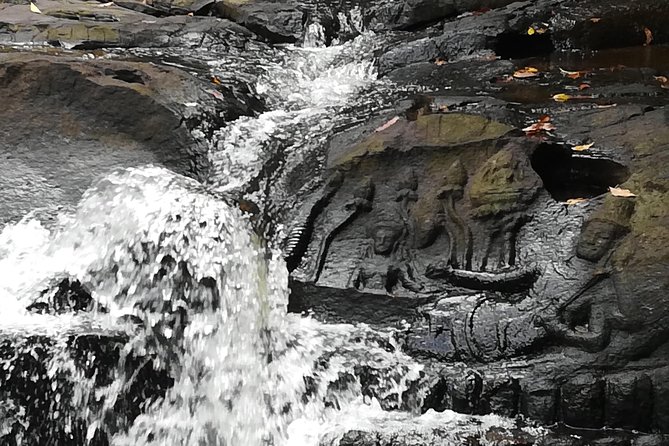 Banteay Srey ( Womans Temple), Kbal Spean and Beng Mealea Temple - Tour Benefits and Inclusions