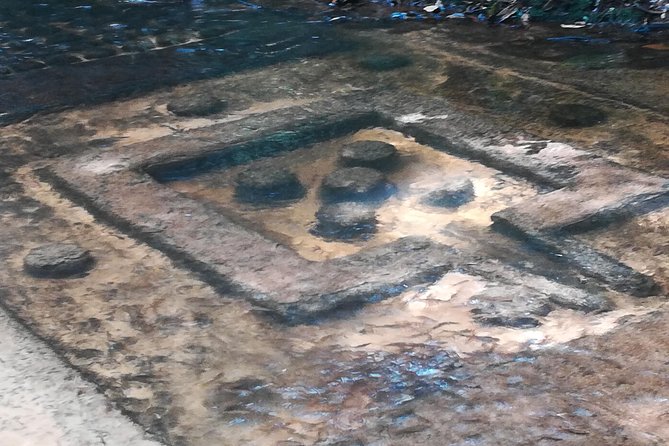 Banteay Srey ( Womans Temple), Kbal Spean and Beng Mealea Temple - Tour Details and Start Time