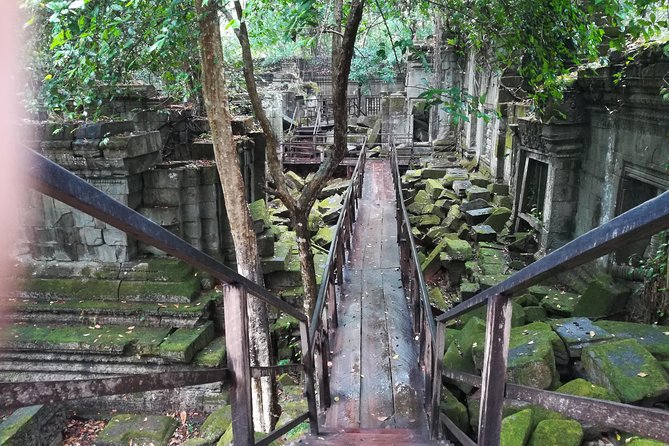 Banteay Srey ( Womans Temple), Kbal Spean and Beng Mealea Temple - Frequently Asked Questions