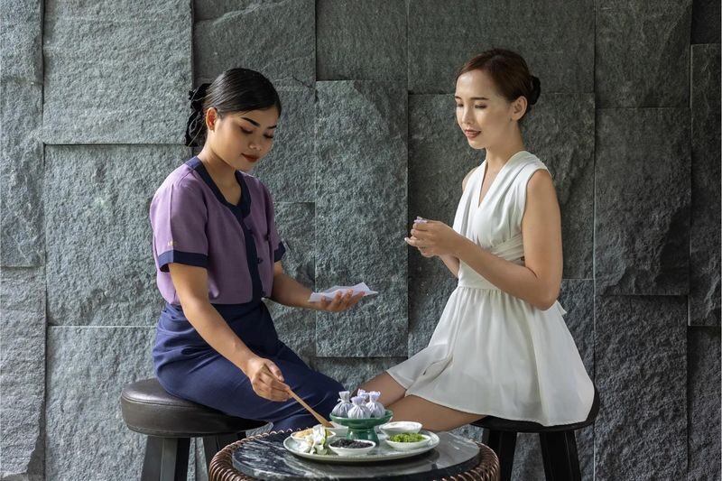 Banyan Tree Spa in Krabi - Price, booking, and who gets good value