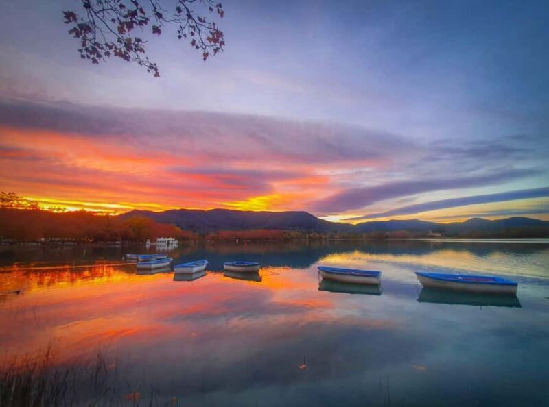 Banyoles: Small group historical walking tour - Why You’ll Love This Tour