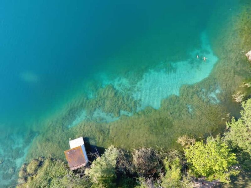 Banyoles: Small group historical walking tour - The Value of the Experience