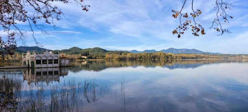 Banyoles: Small group historical walking tour - Final Thoughts