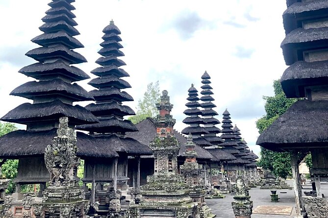 Banyumala Ulundanu Tanah Lot Handara Scenic Private Guided Tour - Additional Information and Directions