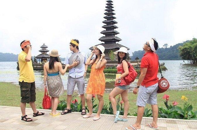 Banyumala Waterfall ,Jati Luwih Greenland and Tanah Lot Tours - FAQ