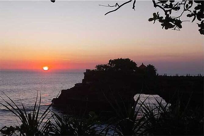 Banyumala Waterfall, Jatiluwih, Ulun Danu and Tanah Lot tours - What to Expect from the Tour