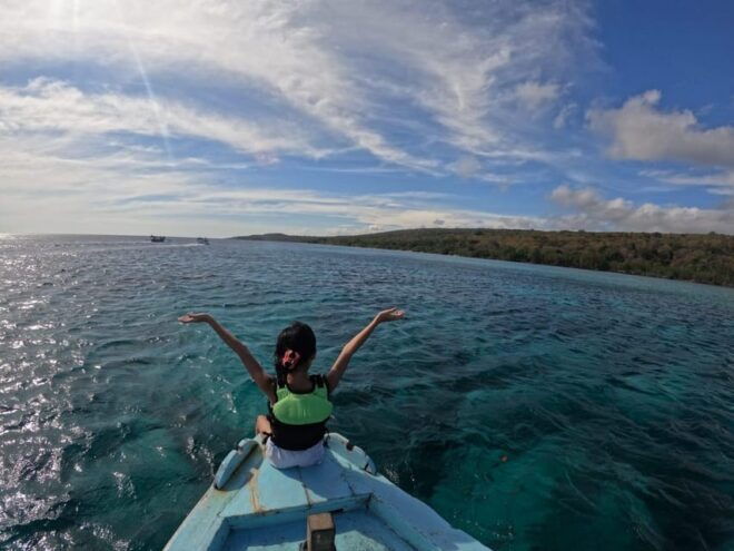Banyuwangi: 1 Day Tour Snorkeling & Explore Menjangan Island - Highlights and Attractions