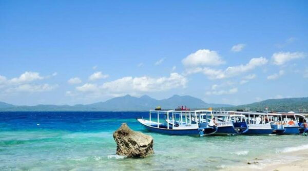 Banyuwangi: 1 Day Tour Snorkeling & Explore Menjangan Island - Customer Reviews
