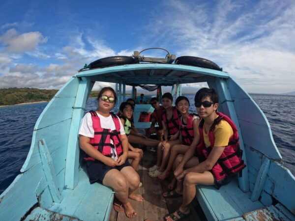 Banyuwangi: 1 Day Tour Snorkeling & Explore Menjangan Island - Questions You May Have