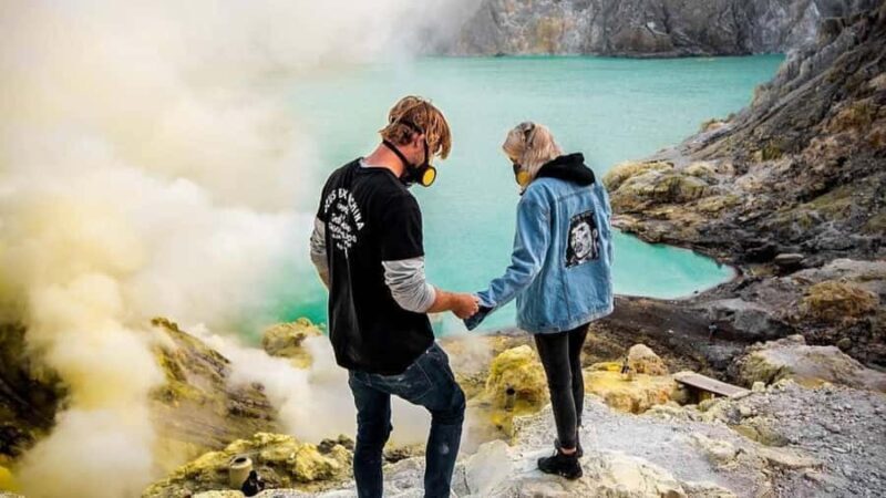 Banyuwangi: 4-Day Photography Tour with Adventure & Culture - Good To Know