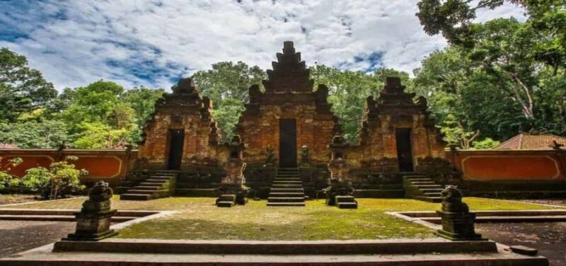 Banyuwangi: Alas Purwo National Park & G-Land Beach Tour - FAQs