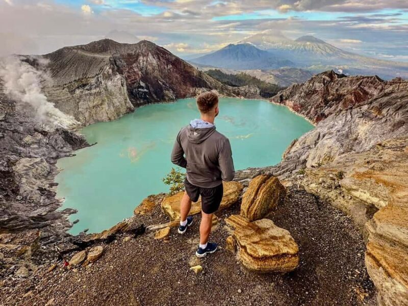Banyuwangi/Bali: Ijen Volcano Trip with Professional Guide - The Value of the Ijen Volcano Guided Tour