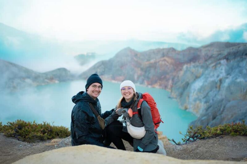 Banyuwangi/Bali: Ijen Volcano Trip with Professional Guided - Good To Know  