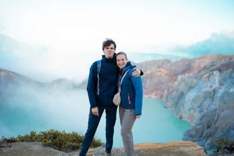 Banyuwangi/Bali: Ijen Volcano Trip with Professional Guided - An In-Depth Look at the Ijen Volcano Tour Experience
