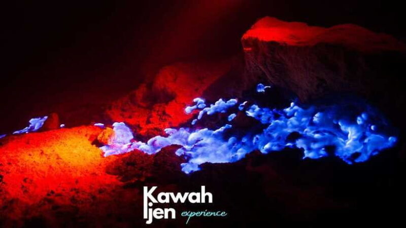 Banyuwangi/Bali: Ijen Volcano Trip with Professional Guided - Frequently Asked Questions (FAQs)