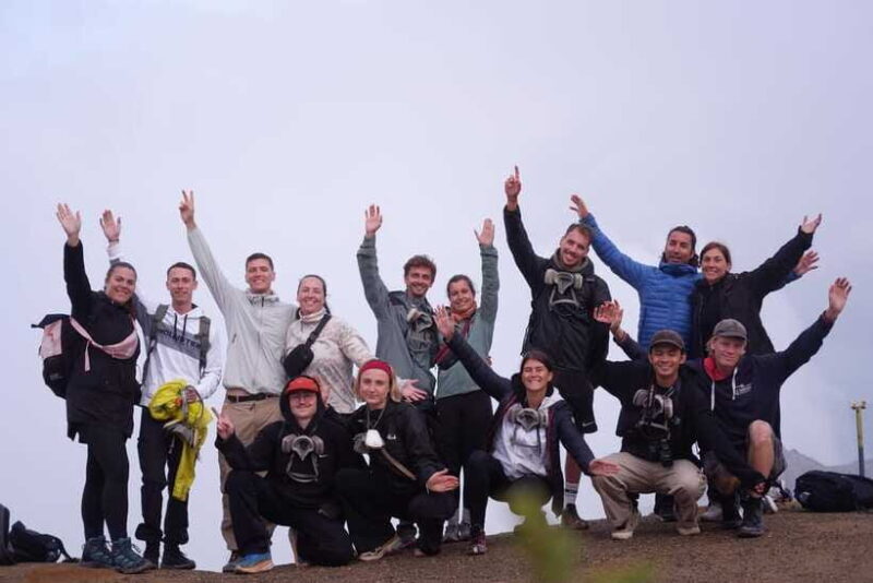 Banyuwangi/Bali: Ijen Volcano Trip with Professional Guided - FAQ