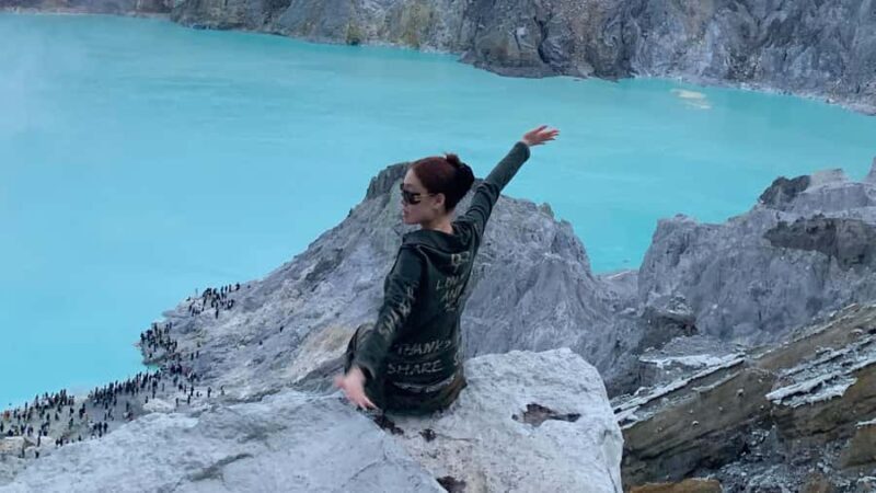 Banyuwangi: Day Hike Mount Ijen Mid Night Blue Fire Guided - Introduction: An Adventure Worth the Sleep Deprivation